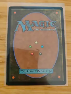 MTG Scrollshift (FOIL) 0034 March of the Machine M/NM Free UK P&P - Image 2