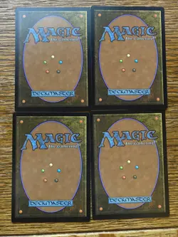 MTG Magda, Brazen Outlaw Kaldheim Regular Rare - Image 2