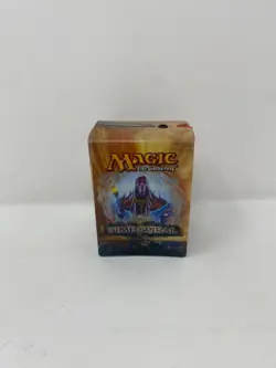 MTG Magic The Gathering Time Spiral Deck Box With Life Counter - Image 3