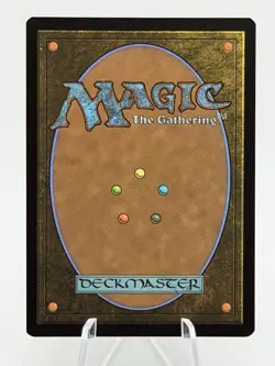 MTG Maagic The Gathering: Michelangelo, Improviser TMNT English Full Art - Image 2