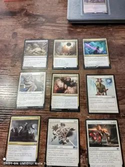 Custom Commander Deck Karlov Of The. Ghost Council, Life Gain Deck - Image 2