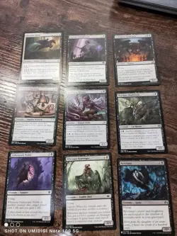 Custom Commander Deck Karlov Of The. Ghost Council, Life Gain Deck - Image 5