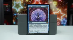 Glen Elendra's Answer Lorwyn Eclipsed Regular Mythic - Image 1