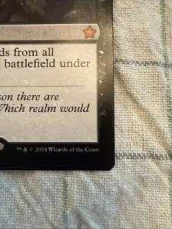 Rise of the Dark Realms Foundations Regular - Image 3