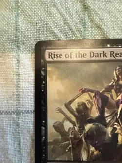 Rise of the Dark Realms Foundations Regular - Image 5