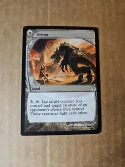 Arena (Future Sight) Mystery Booster 2 Regular - Image 1