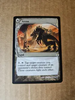 Arena (Future Sight) Mystery Booster 2 Regular - Image 2