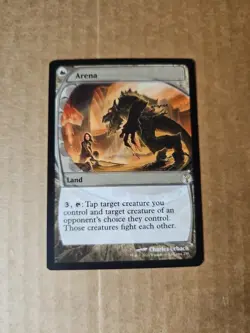 Arena (Future Sight) Mystery Booster 2 Regular - Image 3