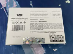 MTG Secret Lair X Stranger Things FOIL Edition New Sealed - Image 4