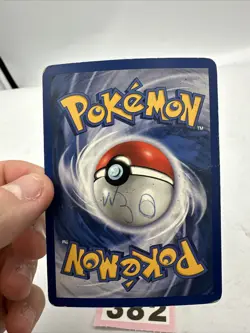 Pokemon TCG Dark Hypno Team Rocket 9/82 Holo Unlimited Holo Rare HP - Image 5
