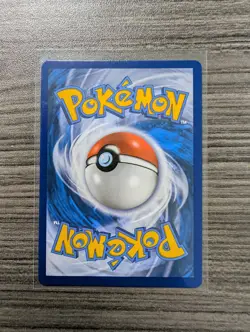 Pokemon TCG Lunala GX Full Art Rare Card 141/149 Sun & Moon Base Set - Image 2