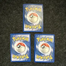Pokemon TCG 2004 Lot - Latios x2, Latias ex trainer kit 1 - Image 2