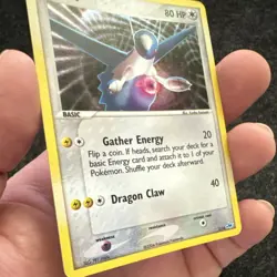 Pokemon TCG 2004 Lot - Latios x2, Latias ex trainer kit 1 - Image 3
