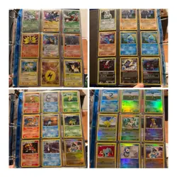 Vintage Pokemon Collection Base, Fossil (shadowless + 1st) D Species D&P & More - Image 1