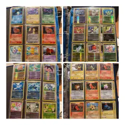Vintage Pokemon Collection Base, Fossil (shadowless + 1st) D Species D&P & More - Image 2