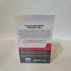🔥 Pokemon TCG Scarlet & Violet Prismatic Evolutions Booster Bundle Sealed New - Image 2