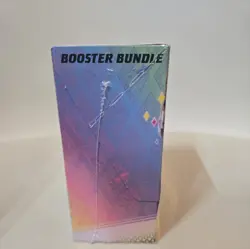 🔥 Pokemon TCG Scarlet & Violet Prismatic Evolutions Booster Bundle Sealed New - Image 3