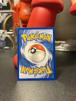 2005 Pokemon EX Unseen Forces Lugia Reverse Holo Foil 29/115 MP/LP - Image 2