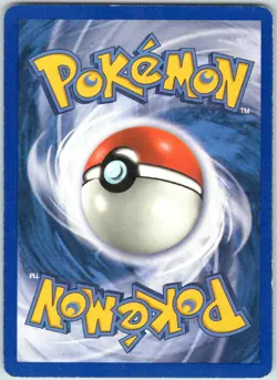 Quagsire 44/115 Unseen Forces - 2005 Pokemon MP Reverse Holo - Image 2