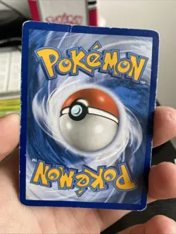 Vaporeon GX (#SM172) - Holofoil SM - Promos HP Pokemon - Image 2