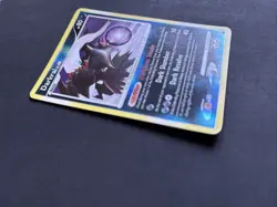 Pokemon TCG Darkrai Majestic Dawn 3/100 Holo Rare Reverse Holo 2008 - LP- - Image 5