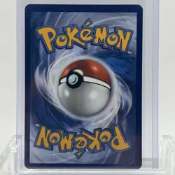 Pokemon TCG Phantasmal Flames Wigglytuff #105/094 Illustration Rare NM - Image 2