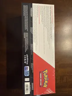 LOT OF 2: Pokemon Prismatic Evolutions Surprise Box & Booster Bundle Sam’s Club! - Image 2