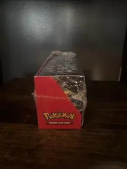 Pokemon Prismatic Evolutions Surprise Box Booster Eevee TCG English Sealed - Image 2