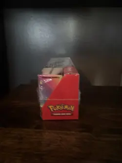 Pokemon Prismatic Evolutions Surprise Box Booster Eevee TCG English Sealed - Image 4