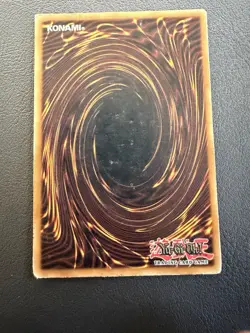 Yu-Gi-Oh! Red-Eyes B. Dragon SDJ-001 – Starter Deck Joey - Image 4