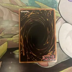 The Winged Dragon of Ra Ultra Rare ORCS-ENSE2 Order of Chaos Limited Edition - Image 2