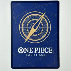Portgas.D.Ace ST15-005 Starter Deck 15: RED Edward.Newgate One Piece - NM Foil - Image 2