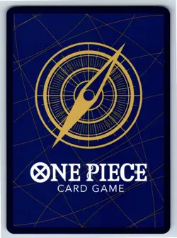 Kouzuki Momonosuke OP01-041 Romance Dawn One Piece TCG - English NM R Foil - Image 2
