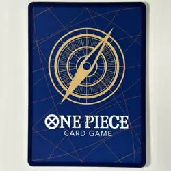 Jinbe OP11-031 A Fist of Divine Speed One Piece - English Near Mint Foil - Image 2