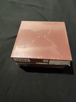 One Piece TCG Paramount War OP-02 Booster Box Red Bottom English Sealed New - Image 2