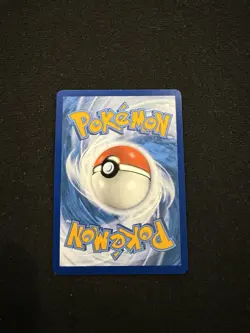 Pokemon Gardevoir EX TCG Scarlet & Violet Paldean Fates Card 233/091 - Image 3