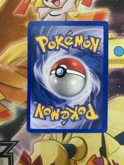 SQUIRTLE 93/130 - VINTAGE WOTC Pokemon Card - BASE SET 2 - NM - Image 2