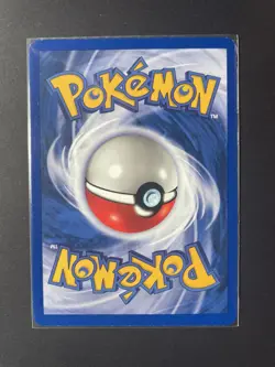 Pokemon Arbok 31/62 Fossil Regular Unlimited Uncommon English 1999 Card - Image 4