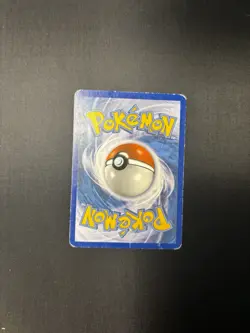 Pokemon Moltres 14/99 Next Destinies Holo Rare Fire Basic 120HP TCG Card - Image 2