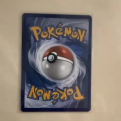 Pokemon Team Rocket's Mewtwo EX 280 HP Foil Psychic Card 281/217 - Image 2