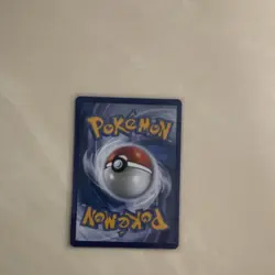 Pokemon Team Rocket's Mewtwo EX 280 HP Foil Psychic Card 281/217 - Image 3