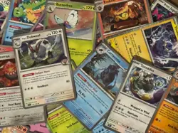 50x Holo Rare Pokemon Cards Lot + 1 Ultra Rare EX/V/VSTAR/GX – No Duplicates - Image 1