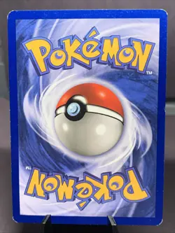 Pokemon TCG Fossil Set Holo Rare Lot of 3 Cards VTG 1999 WOTC - Image 5