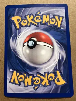 POKEMON EX TEAM MAGMA VS TEAM AQUA RAICHU REVERSE HOLO CARD 13/95 LP - Image 2
