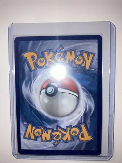 Pokemon TCG Ns PP Up Ascended Heroes 262/217 English 2026 New Card Poke SIR Rare - Image 2