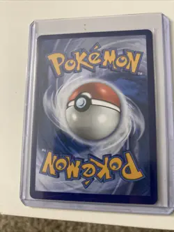 Pokemon TCG Ns PP Up Ascended Heroes 262/217 English 2026 New Card Poke SIR Rare - Image 4