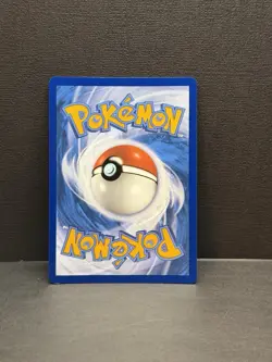 Pokemon Mimikyu 160/091 SV: Paldean Fates Shiny Rare Holo Card English - Image 2