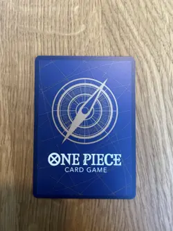 One piece Day 24 & 25 Cards - Image 3