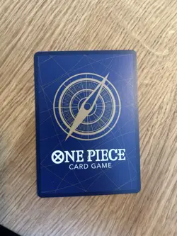 One piece Day 24 & 25 Cards - Image 5