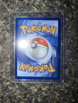 Pokemon Card Pikachu EX SIR 277/217 Ascended Heroes English Pack NM/M - Image 4